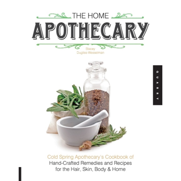 Other - The Home Apothecary Other - The Home Apothecary